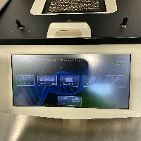 BIORAD C1000 Touch Thermocycler CFX 96 Real-Time PCR image 2